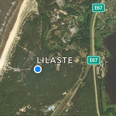 Lilaste * Lilaste